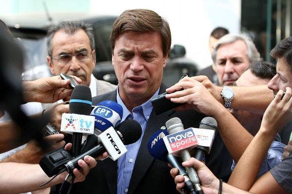 Ο ΠΑΟ της… Σαουδικής Αραβίας (videos)