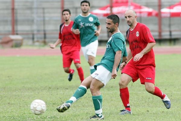 Σε αναζήτηση προπονητικού κέντρου