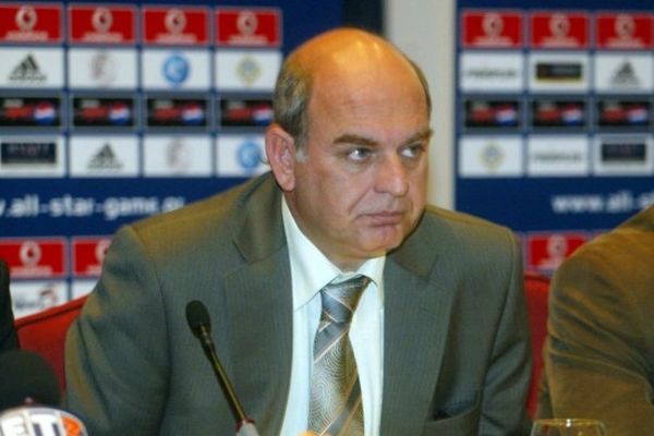 Στο πλευρό του Ηρακλή η ΕΠΣΜ