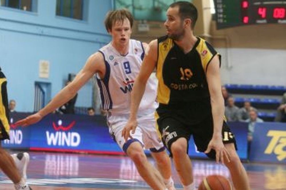 Κοντά σε Κυπριακή ομάδα ο Διαμαντόπουλος!