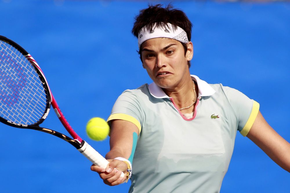 Βελτιώθηκε η Λένα