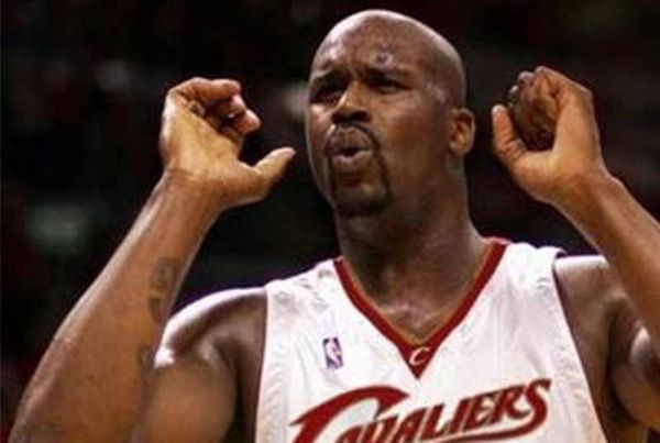 Παραλίγο «Βέλγος» ο Σακίλ!