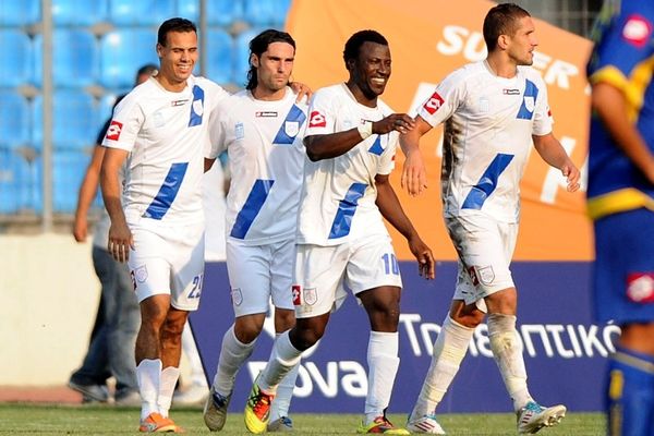 Αποθεραπεία στον ΠΑΣ Γιάννινα