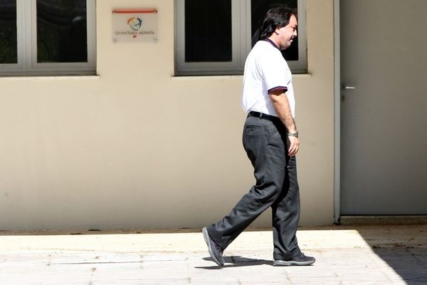 Προχωράει για τις πληρωμές ο Παντελή