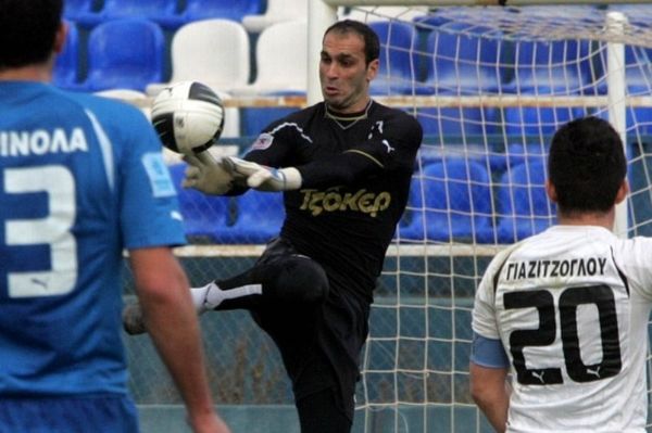 Γουμάγιας: «Θέλουμε πίστωση χρόνου»