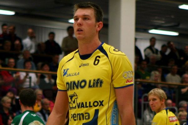 Ντουσάρμ: «Play off με τον Παμβοχαϊκό»