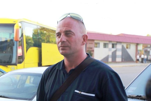 Μηλιωρίδης: «Ο ΠΑΟΚ θα βρει το δίκιο του»