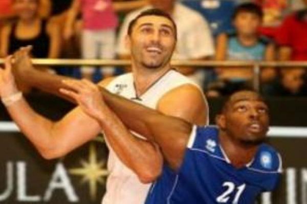 Έχασε και από την Ολύμπια ο ΠΑΟΚ