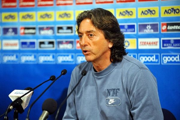 Το «όχι» του Βλάχου στον Σάμιο