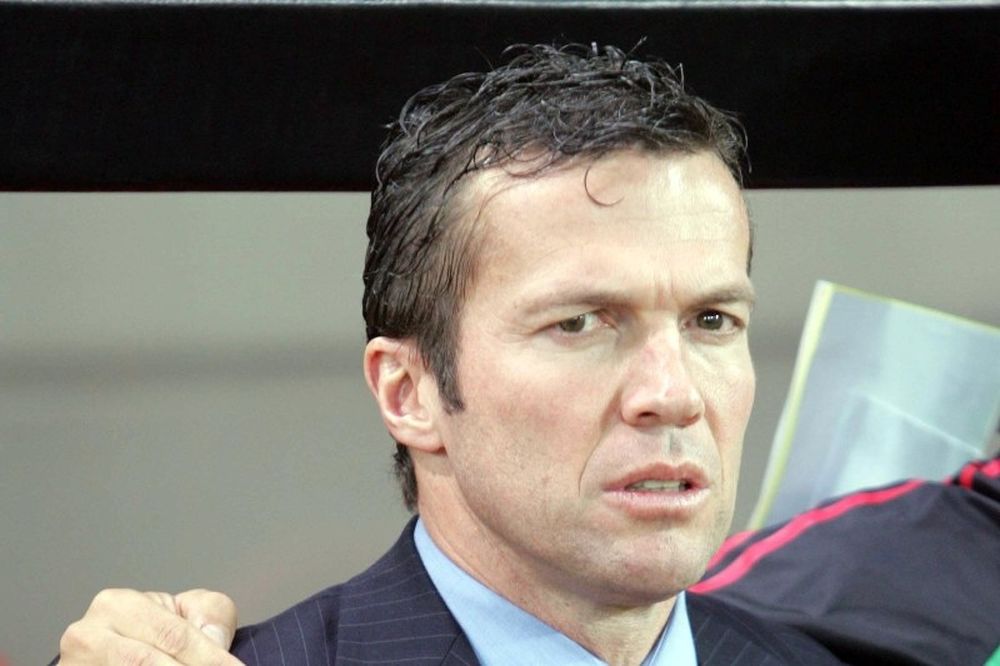 Παρελθόν ο Ματέους από τη Βουλγαρία