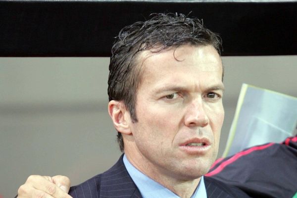 Παρελθόν ο Ματέους από τη Βουλγαρία