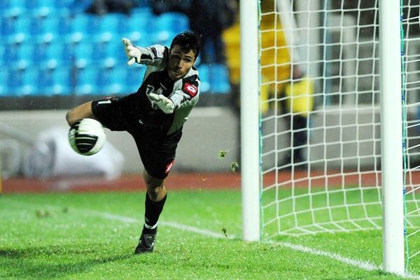 Τζενάμο: «Στόχος η γρήγορη παραμονή»