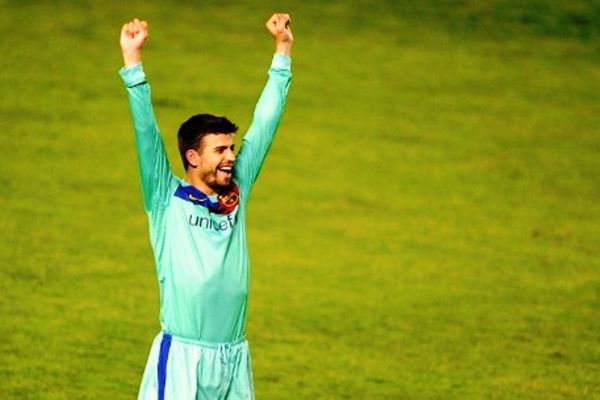 Επέστρεψε ο Πικέ