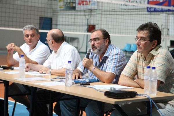 Παρέμβαση και ο ΓΣ Ηρακλής