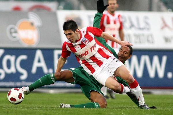 Έφτασε Αγρίνιο και περιμένει ο Μητρόπουλος