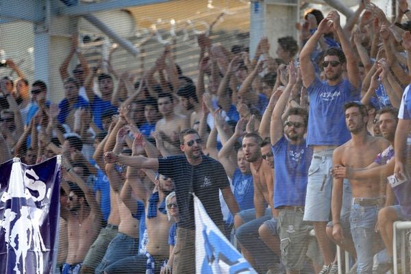 Δεν παίρνει εισιτήρια ο ΠΑΣ για το Αγρίνιο