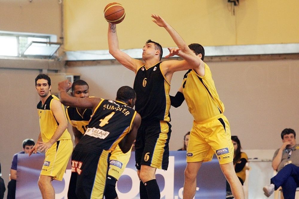 Στη Βαγιαδολίδ ο Μπάγκαριτς