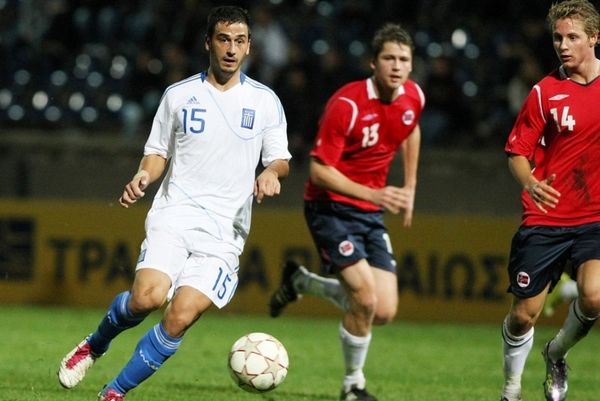 «Πρώτη» Σοϊλέδη στη Δόξα Δράμας