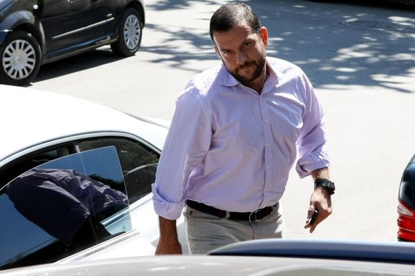 Αίνιγμα με την άφιξη των Ιταλών στην ΑΕΚ