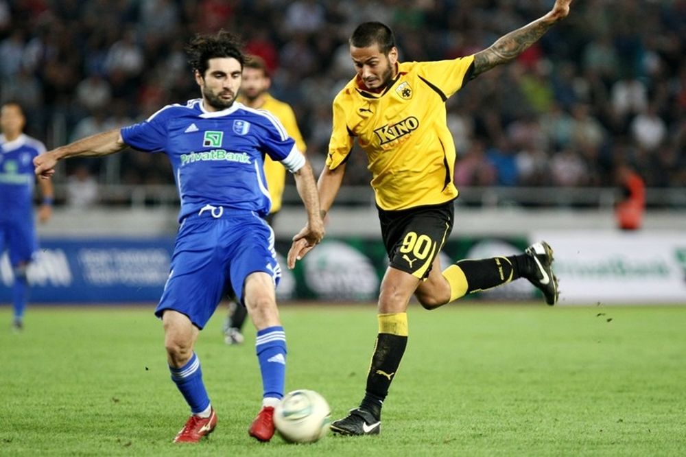 Τράβηξε… «21» ο Γκέντζογλου