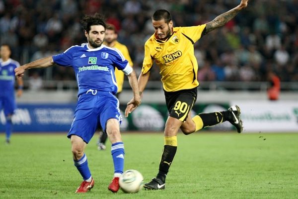 Τράβηξε… «21» ο Γκέντζογλου