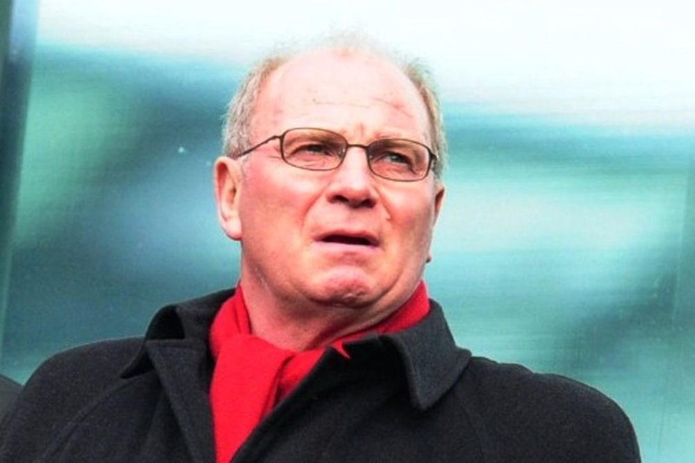 «Δεύτερη η Μπουντεσλίγκα»