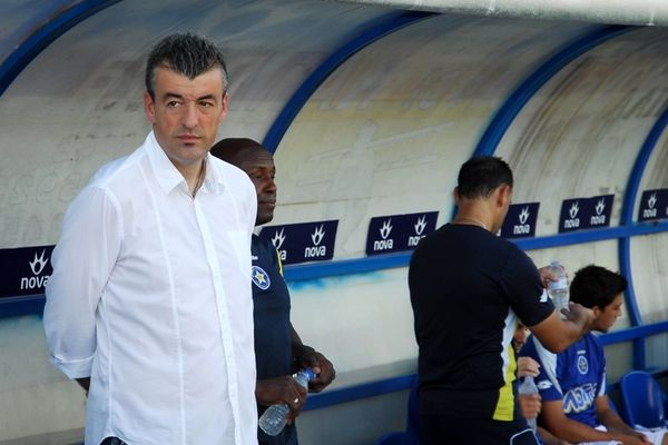 Ράγιος υπέρ Φερνάντεθ