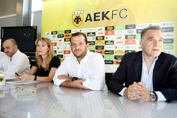 Στη Γλυφάδα το κρίσιμο γεύμα με τους Ιταλούς