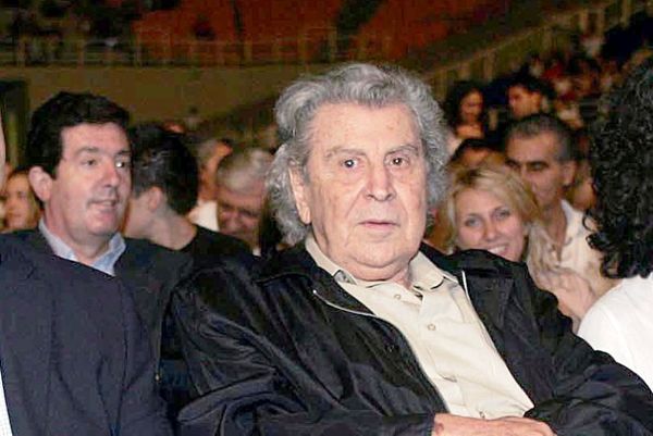 Συναυλία του Εργοτέλη για τον Μίκη Θεοδωράκη