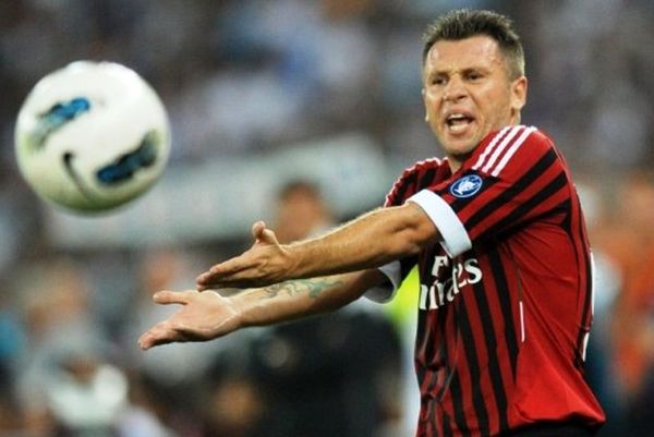 Γλίτωσε με πρόστιμο ο Κασάνο