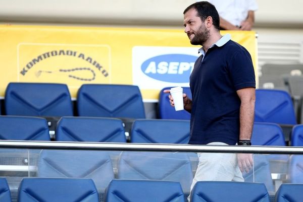 Την Τρίτη τα σπουδαία στην ΑΕΚ!