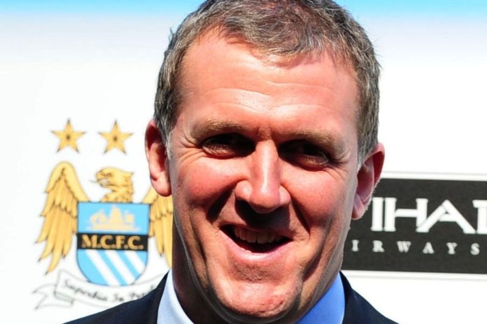 Υπέρ Κόουκ ο Μάργουντ