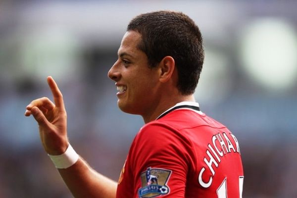 Επιστρέφουν δύο στις προπονήσεις της Γιουνάιτεντ