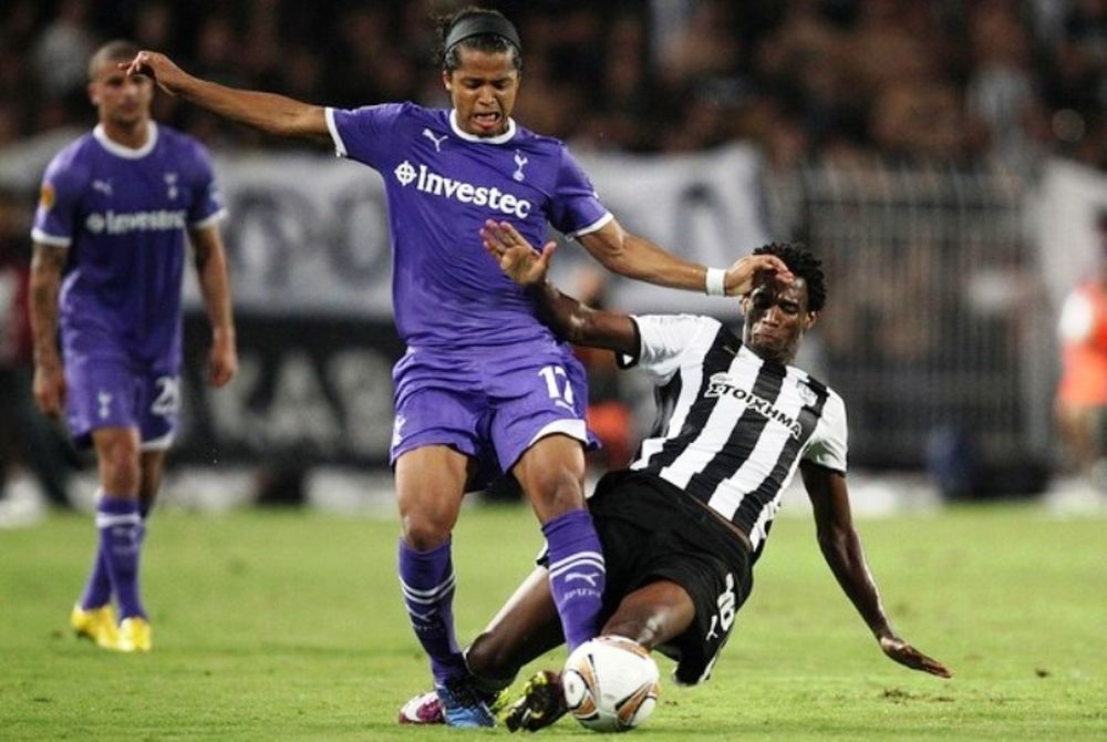 «Δεν χρειαζόμασταν τον Ντος Σάντος»