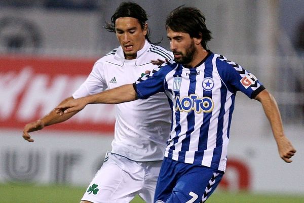 Τάτος: «Επιτυχημένη χρονιά»