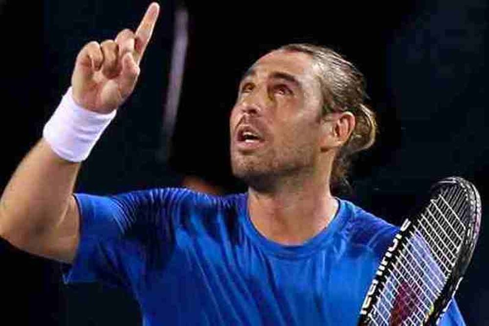 Συνεχίζει ο Παγδατής