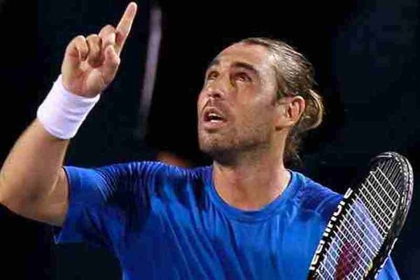 Συνεχίζει ο Παγδατής