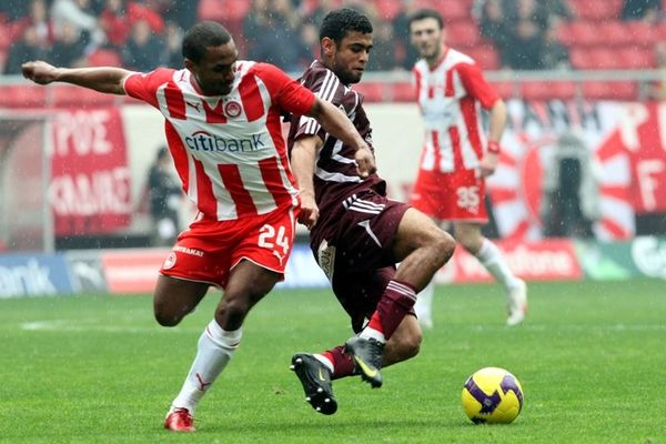 Λεονάρντο: «Να προσφέρω στον ΠΑΟΚ»