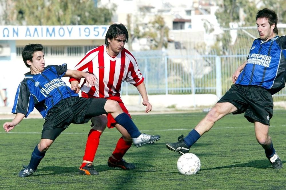 «Κλείνουν» παίκτη οι Τράχωνες 