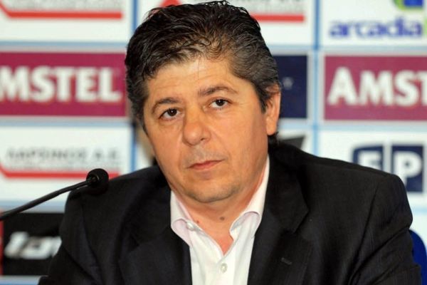 Στα υπόψη Γκράθια και Ελληνες στον Αστέρα