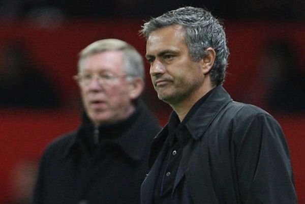 «Θέλει Μουρίνιο ο Φέργκιουσον»