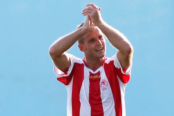 Σέλεζι: «Θέλω να φύγω από την Ελλάδα»