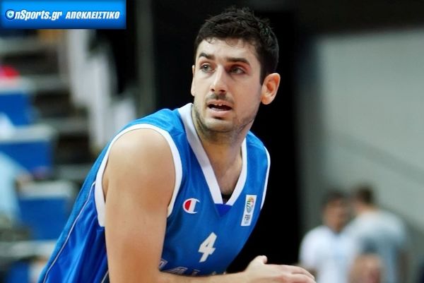 Ξανθόπουλος: «Το πιο όμορφο καλοκαίρι»