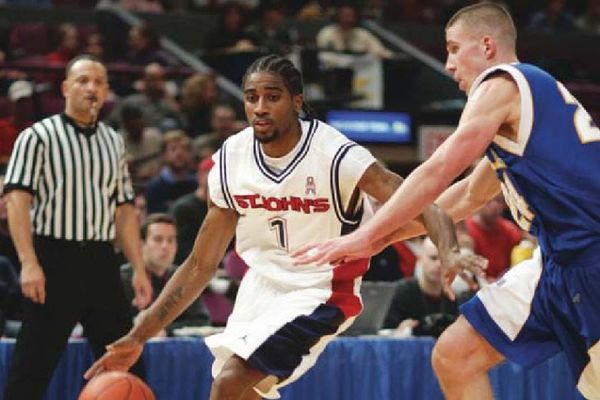 Απών μόνο ο Χάτεν