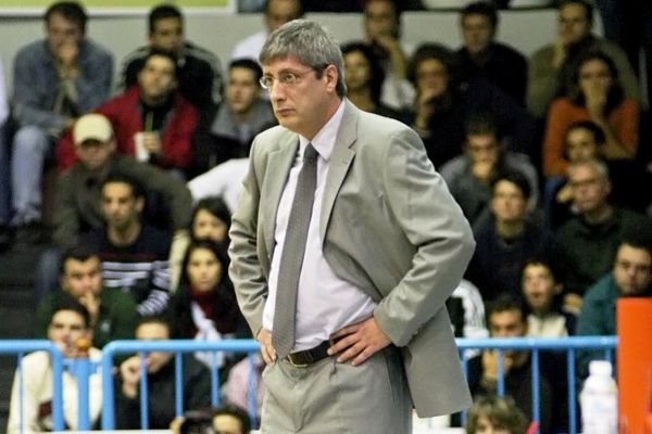 Φραγκιάς: «Πιο έτοιμος ο Ίκαρος»