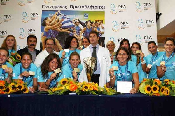 Στο πλευρό της Εθνικής για πάντα (photos)
