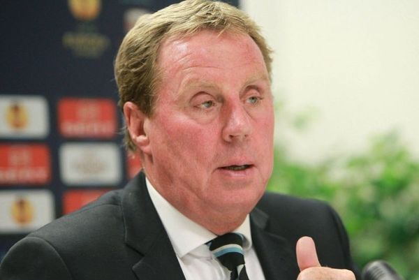 Ρέντναπ: «Δυνατός ο ΠΑΟΚ»