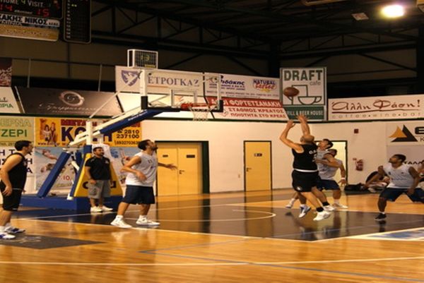 Αλλαγή ώρας στην πρεμιέρα της Α2