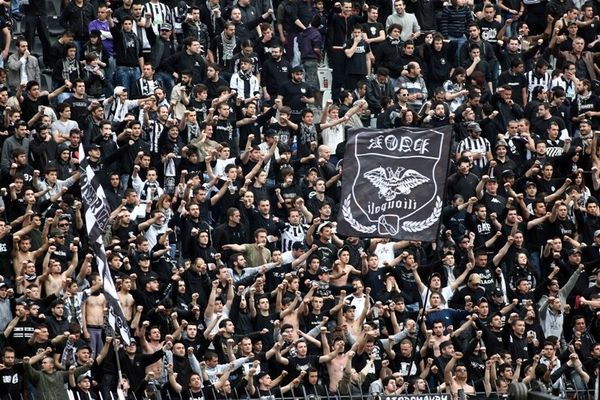 Τα εισιτήρια για το ΠΑΟΚ – ΑΕΚ