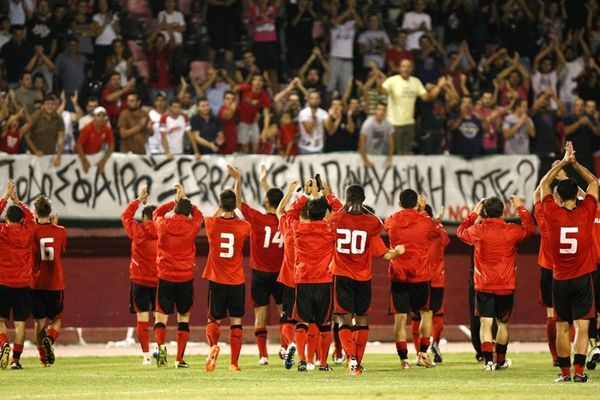 Η Παναχαϊκή πλήρωσε τα πρόστιμα, αλλά…